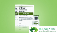 ��ķ����(pembrolizumab)���ϻ���������״�ΰ�����Ч����58.4%
