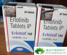 ��������(ERLOTINIB)����������ΰ����ߵĺ�������ѡ��