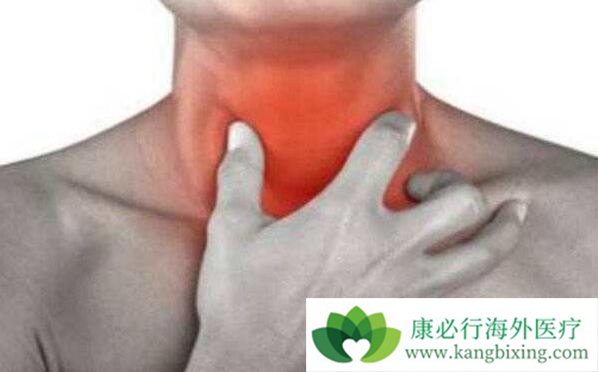 癌症的早期症状 癌症的早期症状