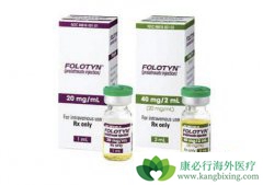 ���������������ܰ�������ҩ��������ɳ��Folotyn)�Ľ���