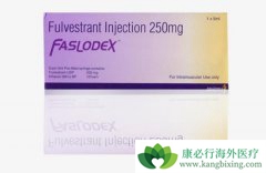 ��ά˾Ⱥ(Fulvestrant)���й��ٴ�ҽѧ�ϵ�Ӧ��