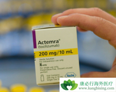 CAR-Tϸ���Ʒ����������CRS����ʹ������Actemra����