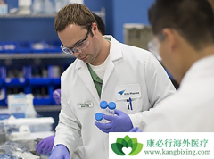 CAR-T�����Ʒ������������Ʒ��ڰ�֢�����еĵ�λ