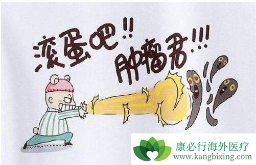 癌症复发 癌症复发