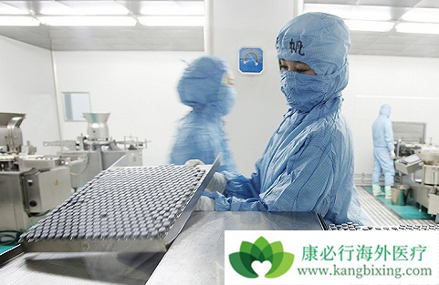 长生生物 长生生物