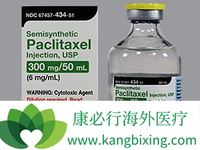 紫杉醇 紫杉醇