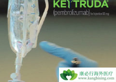 PD-1���Ƽ�Keytruda����ת����θ������������