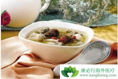 ��Ѫ�����߻����ڼ估���ƺ����ʳ����ָ���ֲ�