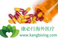 ����ҽ�Ʒ��ֿ�����ʹ�ù���ή�Ͱ�֢�����Ʒ�Ч��