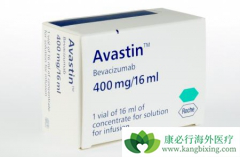 ��ά͡(Avastin)����Ī˾͡�������Ƹ���GBMӵ�й㷺ǰ��