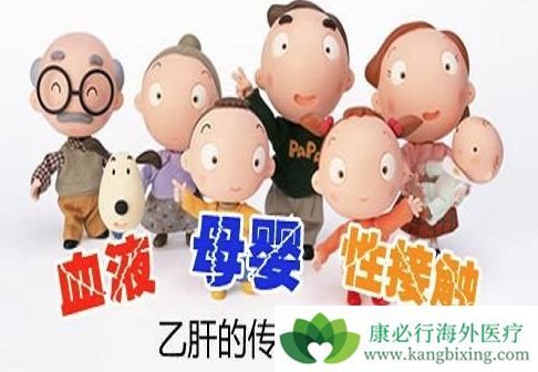 乙肝病毒携带者传染吗 乙肝病毒携带者传染吗