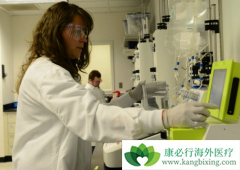 CD19��Ŀǰ������CAR-Tϸ���Ʒ�ʹ�õİе�