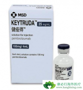 Ĭɳ��Keytruda�Ǽ�ʩ��Opdivo�ڶ������ҹ����е�PD-1���Ƽ�