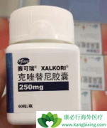 ��������(Crizotinib)˵�����еĲ�����Ӧ������һ������˥��