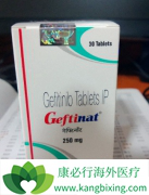 ӡ������ɳ(Iressa)����ҩʱ���ܻ�������Ӱ��