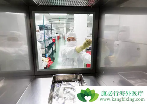 CAR-T细胞疗法 CAR-T细胞疗法