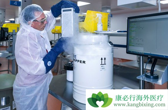 CAR-T细胞疗法 CAR-T细胞疗法