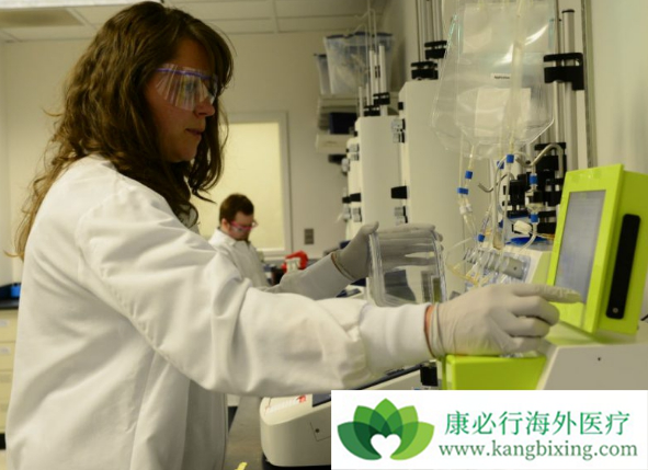 CAR-T疗法 CAR-T疗法