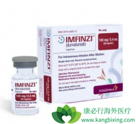 �ΰ����߻��ƺ�ʹ��Imfinzi�������������ڷ���