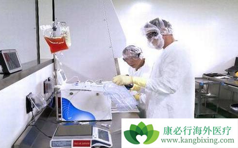 CAR-T疗法 CAR-T疗法