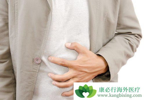 胰腺癌症状 胰腺癌症状