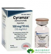 ��Ī«����(ramucirumab)��һ��ȫ��Դ����VEGFR2����¡����