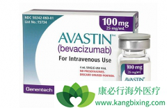 �����Ժ��Բ��ۺ����ǰ���˹��(Bevacizumab)����������