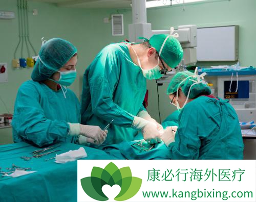 海外医疗 海外医疗
