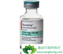 PD-L1���Ƽ�Tecentriq����������Щ��֢����ô������Tecentriq