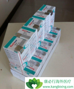 ��������(Iressa)���ϻ��Ʋ��ܸ��ƽ�չ�ڷΰ����ߵ�����