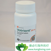 ��������(PAZOPANIB)�ٴ�����Ч����ô����