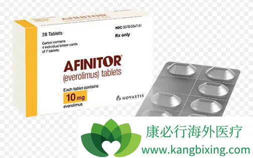 依维莫司 依维莫司