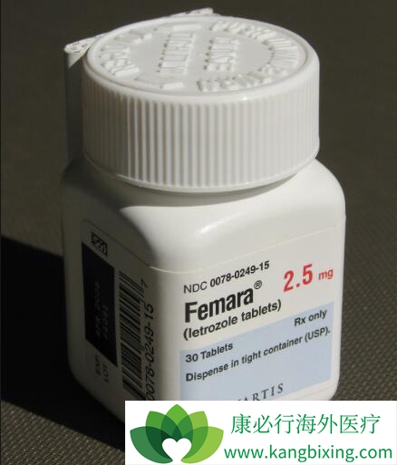 来曲唑 来曲唑