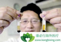 �����о�֤ʵALK���Ƽ��ǲ��ְ�Ѫ�����Ƶ���Чҩ��