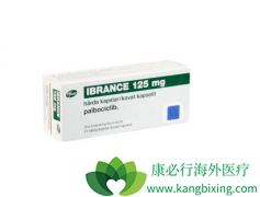 ����CDK4/6���Ƽ�����FDAһ����׼������CDK4/6���Ƽ�