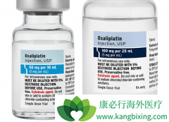 ��ɳ����(Oxaliplatin)�����ĸ�����Ӧ����Щ֢״����