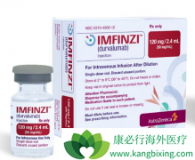 PD-L1����Imfinzi�����������ٰ���Imfinzi�������ٰ���Ч����ô����