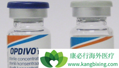 �ҹ����е��׸�PD-1ҩ��Opdivo���ư�֢�����û�����ʲô��