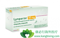 �������ᣨOlaparib��������DNA�޸���PARP�����Ƽ�