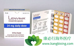 �ַ����ᣨLenvima������PD-1�Ʒ�����������Щ��֢��