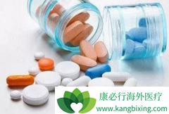 һ����ΪSHP2���Ƽ��İ�֢��ҩ��ʹ��֢���������׿���