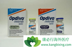 Nivolumab�����䵥�����Ӱ������������Ƹΰ�����Ч����ô����