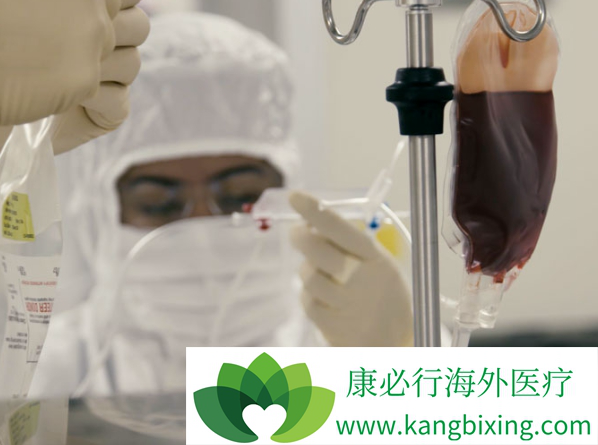 CAR-T细胞疗法 CAR-T细胞疗法