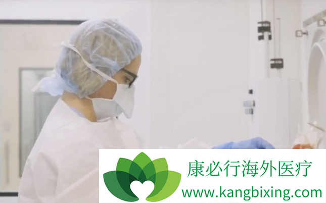 CAR-T细胞疗法作用机制 CAR-T细胞疗法作用机制