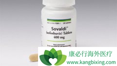 ǲΤ(Sofosbuvir)ƱεƷЩ