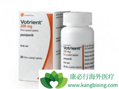 ʹ��PAZOPANIB(��������)ǰ��֪�ľ����ע������