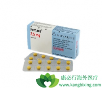 ��¡������Ƭ��Femara���밢������Ƭ�ǳ����Ŀ���ҩ��