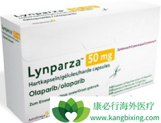 ��������(Lynparza)�������᲼�кܺõ�Эͬ���ú�������