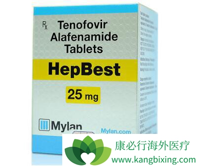 HepBest