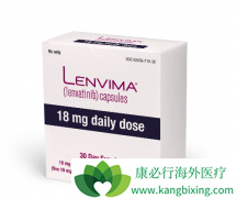 ����ҩ���ַ����ᣨLenvatinib������Ҫ�е�����Щ��